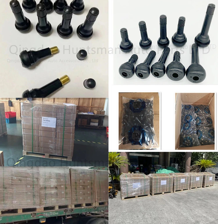 tire valve