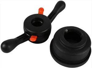 Wheel Balancer Quick Release Nabenmutter