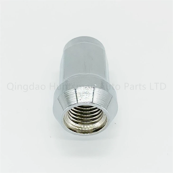 wheel lug nuts