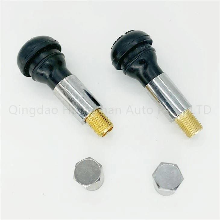 TR414C VALVE STEM