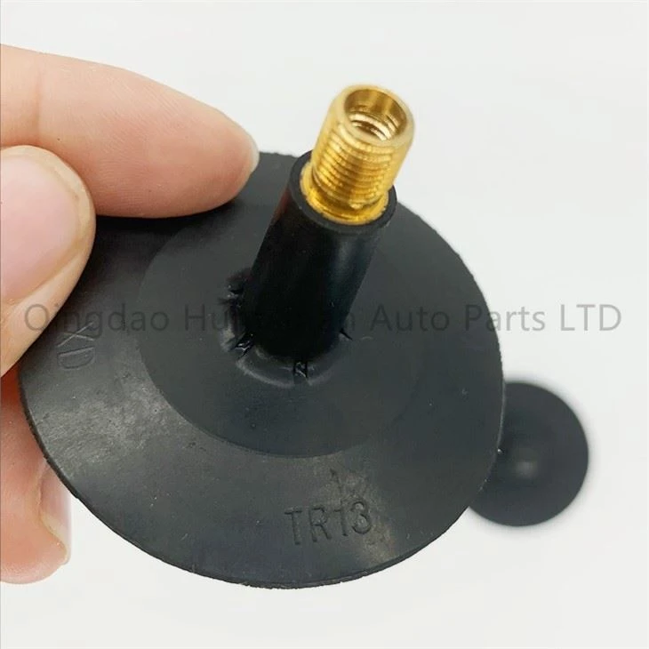 TR13 tube valve
