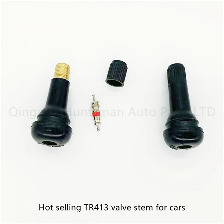TR413 VENTIL