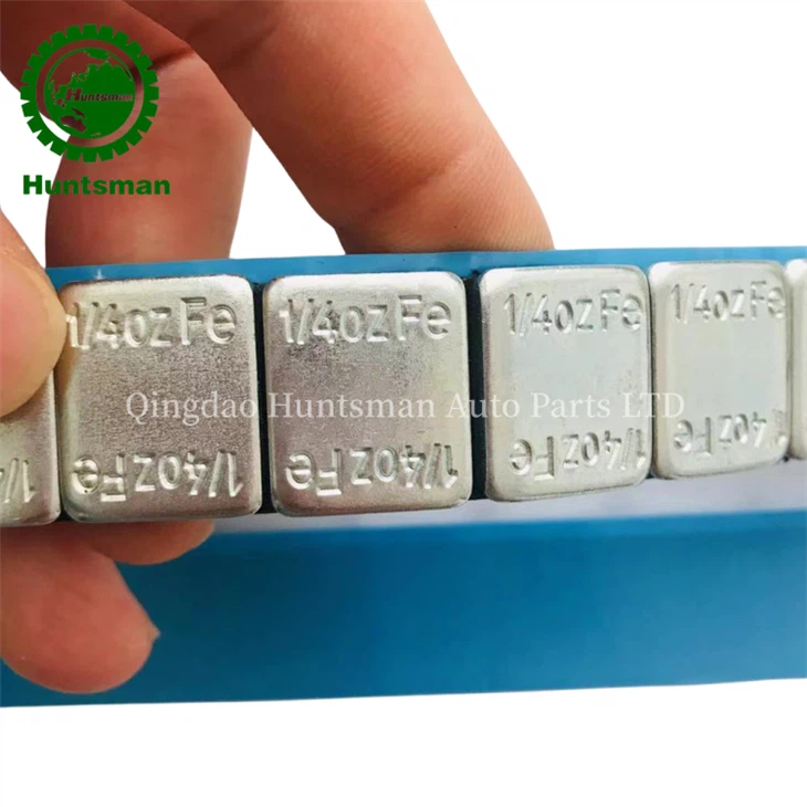 tire rim balancing weights